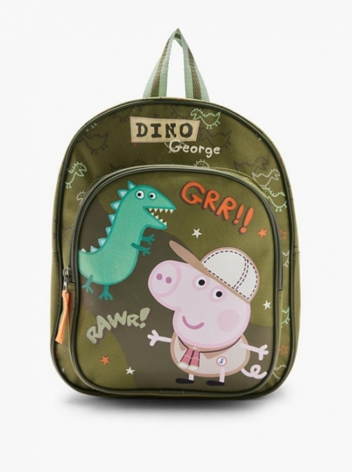 Купить Peppa Pig дитячий рюкзак в Деражня (Хмельницкая область)